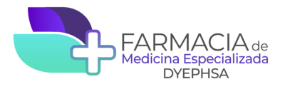 Farmacia DYEPHSA