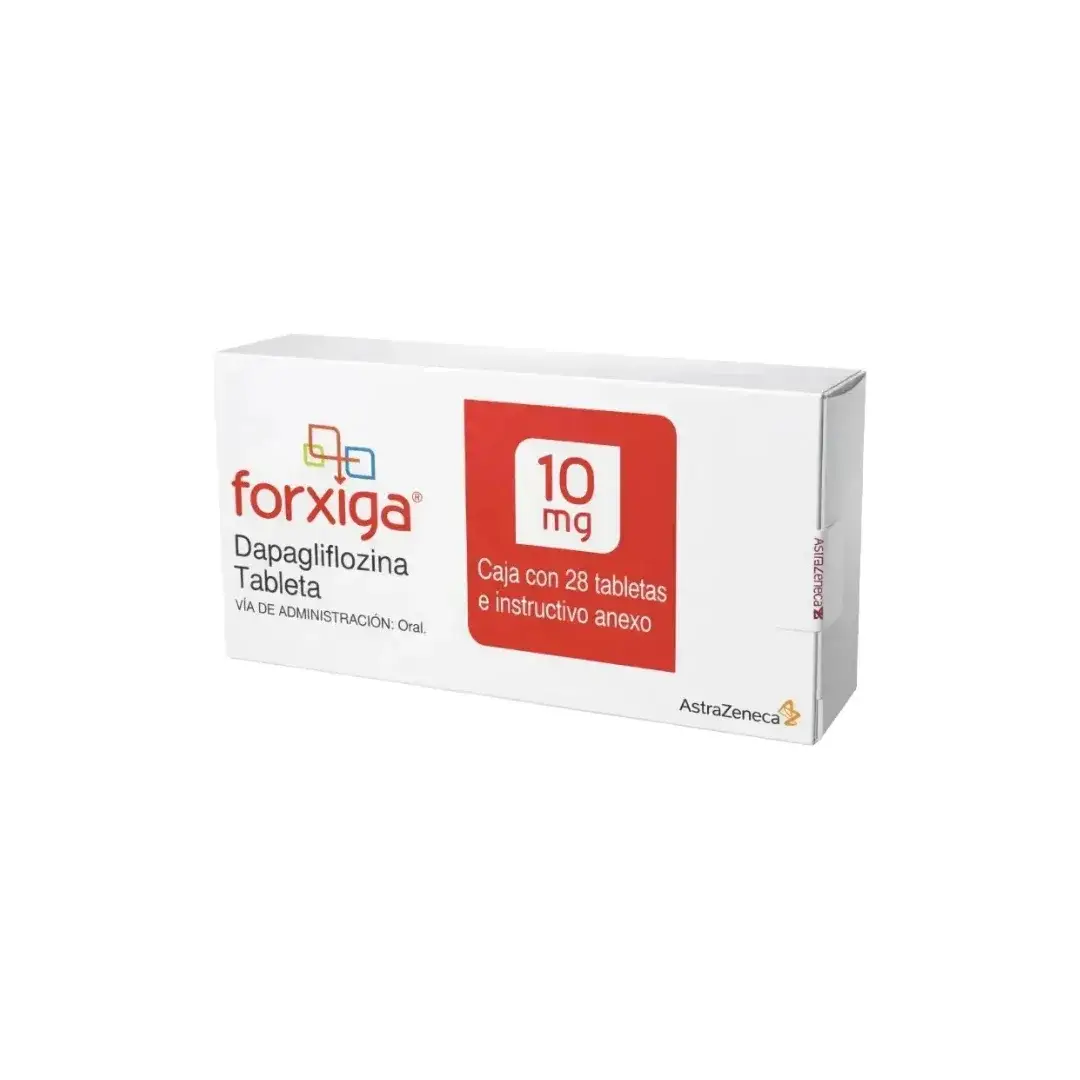 Forxiga 10mg 28 tab