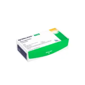 Rybelsus 3 mg semaglutida 10 tabletas