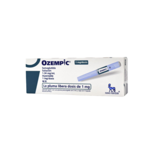 Ozempic 1mg
