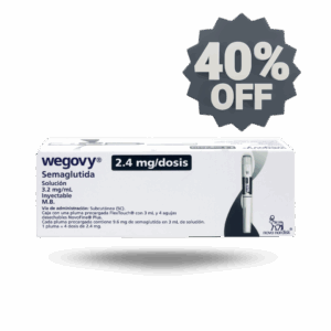 Wegovy 2.4 mg