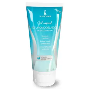 Gel Corporal Lipomodelador SKINSCIENCE