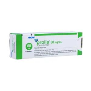 Prolia 60 mg jer prell 1ml