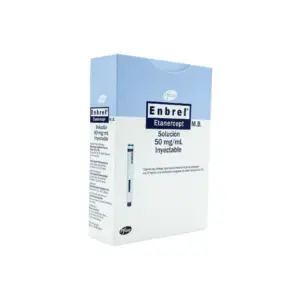 Enbrel 50mg Myclick c/2 plumas