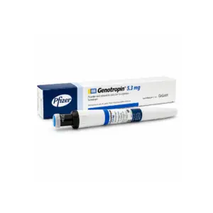 Genotropin Pen Go Clik 16uic 5.3mg