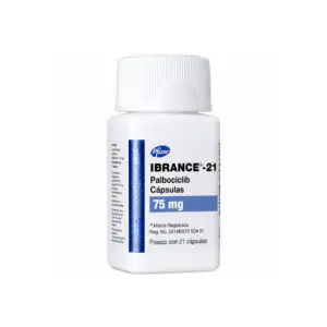 Ibrance 75mg c/21 Tab